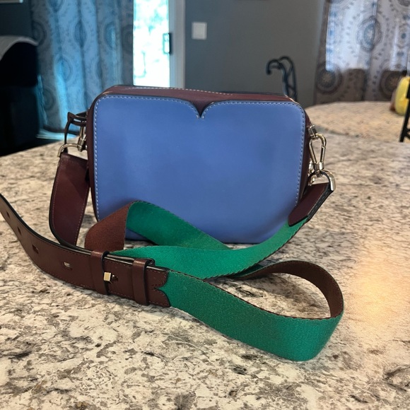 Kate Spade Candid Leather Camera Bag - Picture 3 of 14